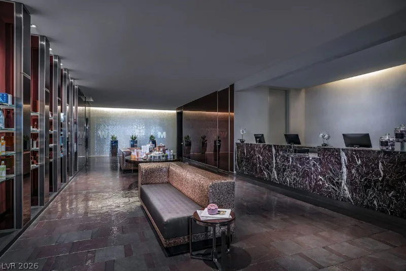 4381 Flamingo, Las Vegas, NV 89103