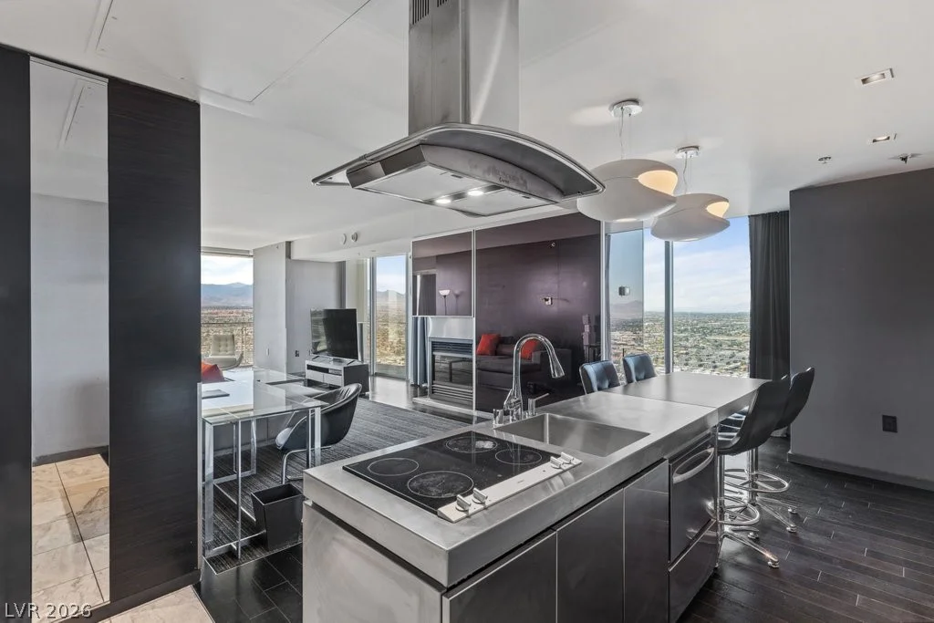 4381 Flamingo, Las Vegas, NV 89103