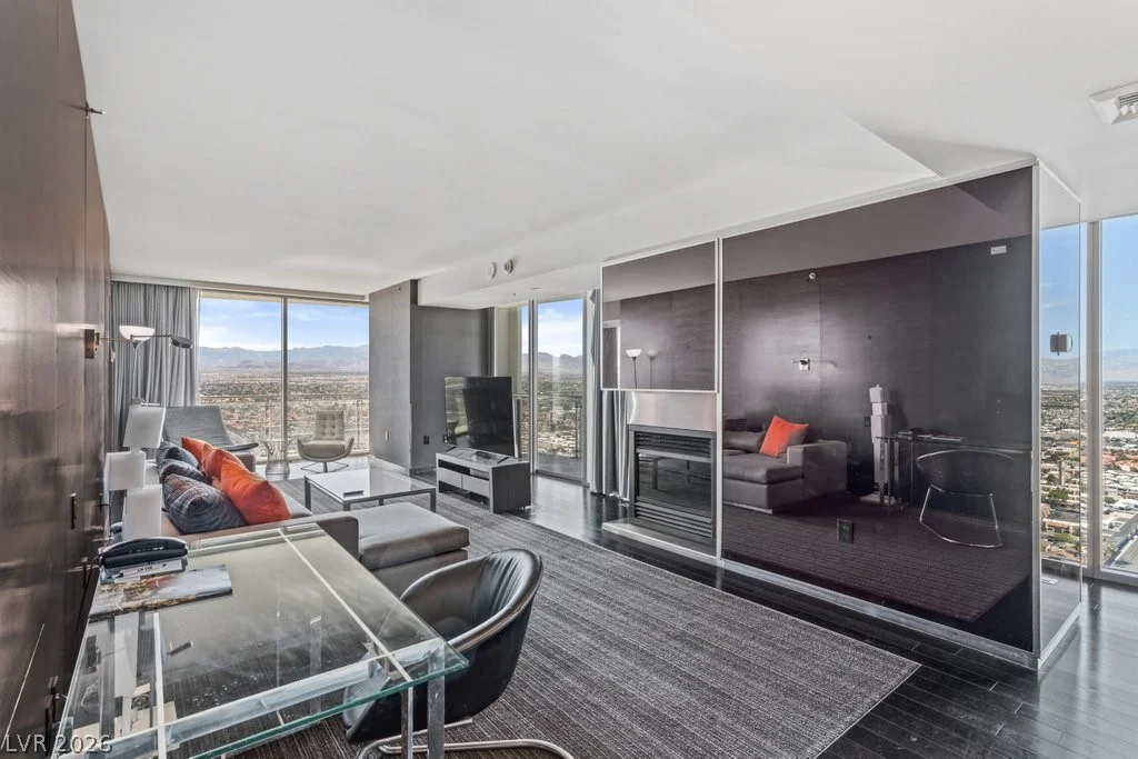 4381 Flamingo, Las Vegas, NV 89103