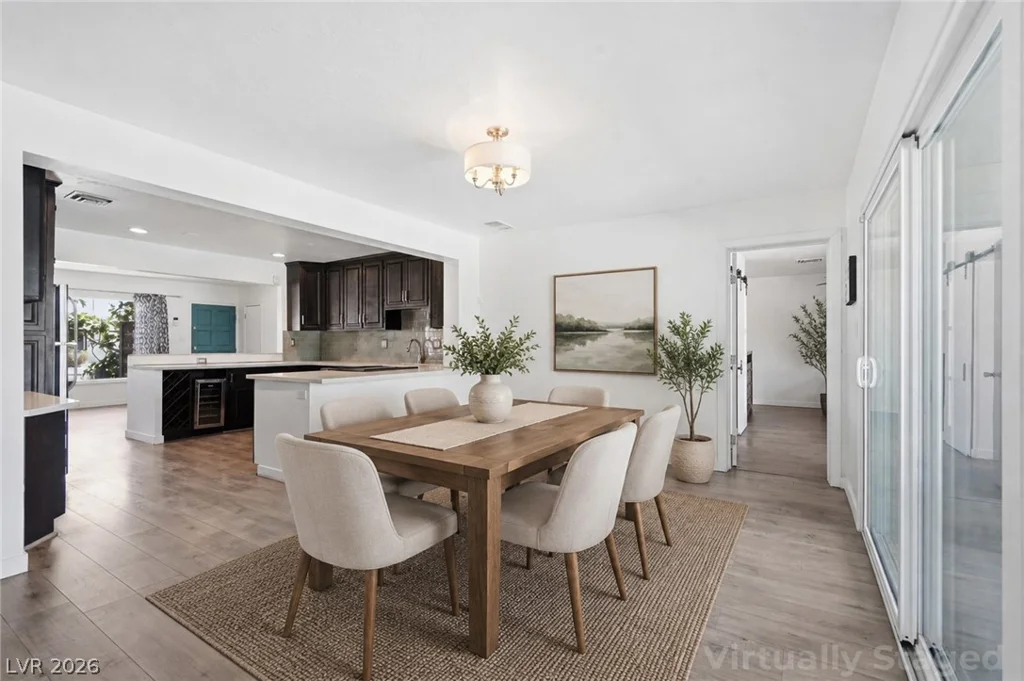 909 Canosa, Las Vegas, NV 89104