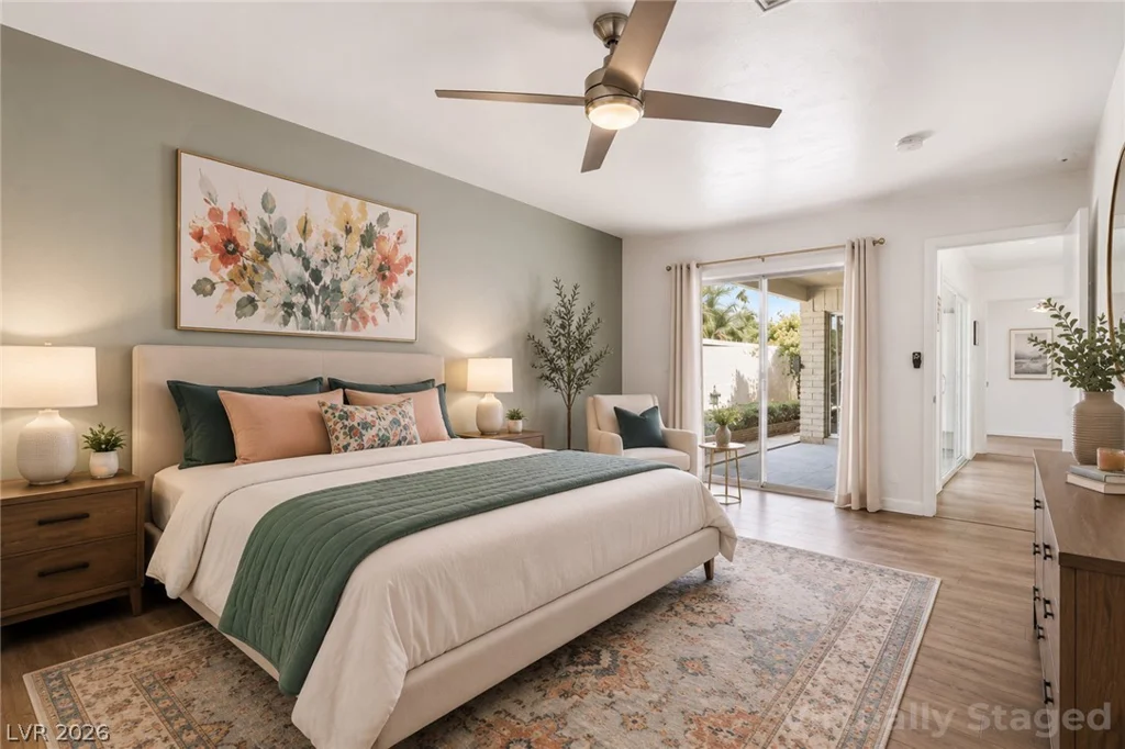 909 Canosa, Las Vegas, NV 89104