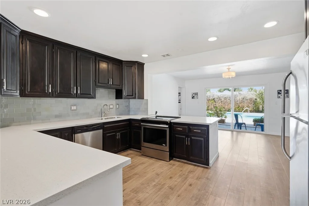 909 Canosa, Las Vegas, NV 89104