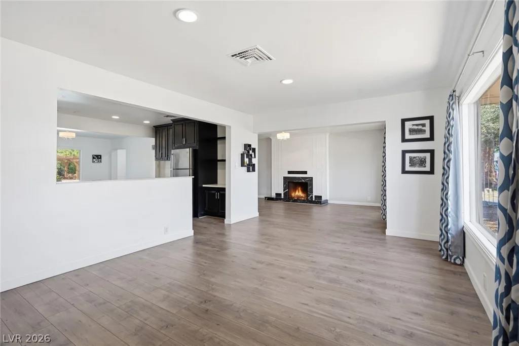 909 Canosa, Las Vegas, NV 89104