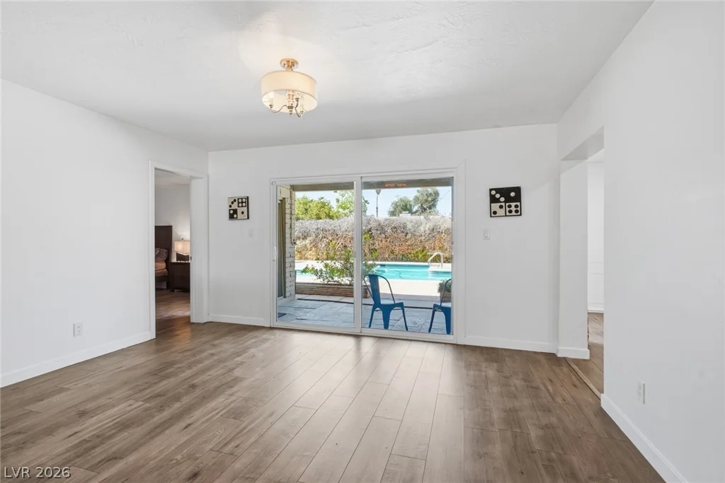 909 Canosa, Las Vegas, NV 89104
