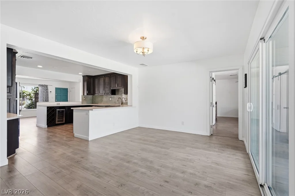909 Canosa, Las Vegas, NV 89104