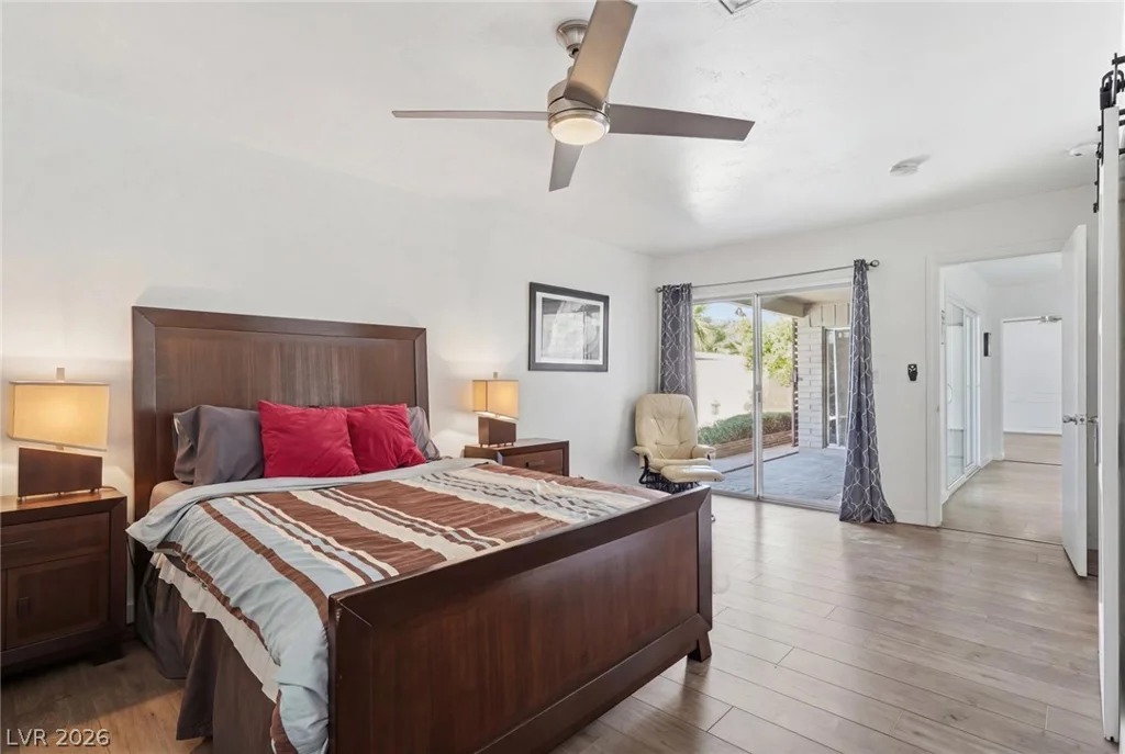 909 Canosa, Las Vegas, NV 89104