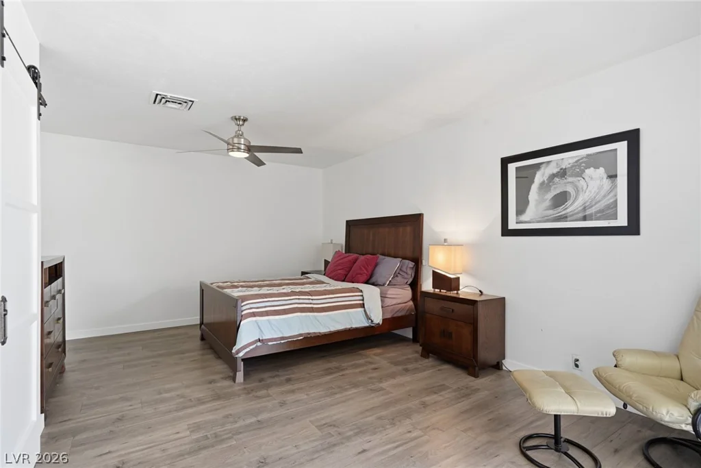 909 Canosa, Las Vegas, NV 89104