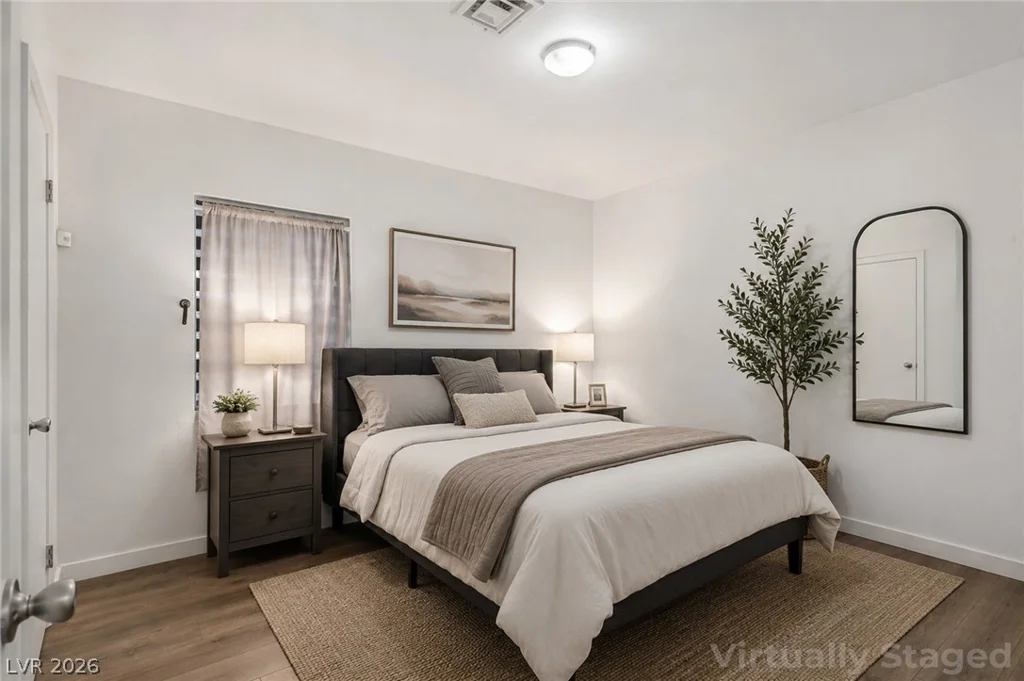 909 Canosa, Las Vegas, NV 89104