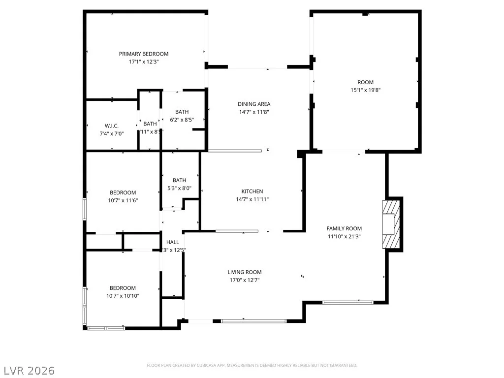 909 Canosa, Las Vegas, NV 89104