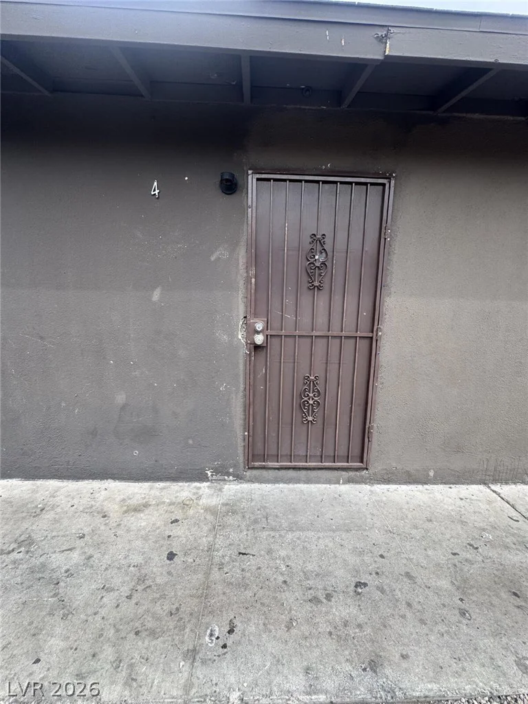 2504 Mesquite, Las Vegas, NV 89101