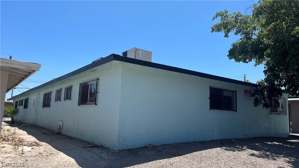 2504 Mesquite, Las Vegas, NV 89101