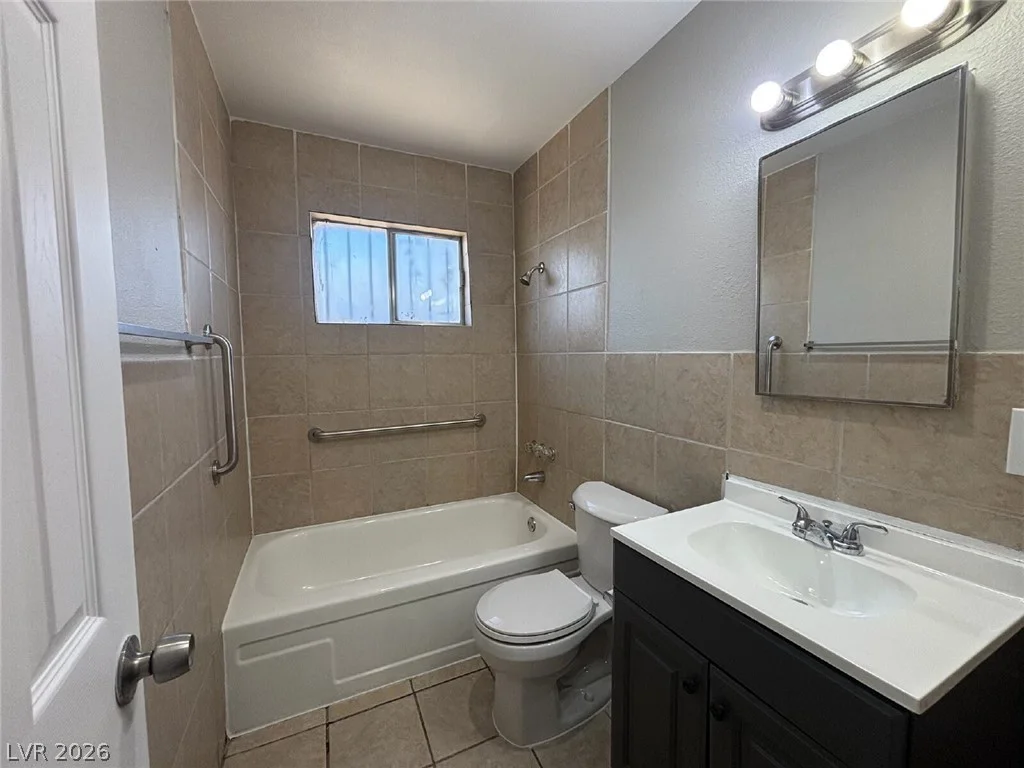 2504 Mesquite, Las Vegas, NV 89101