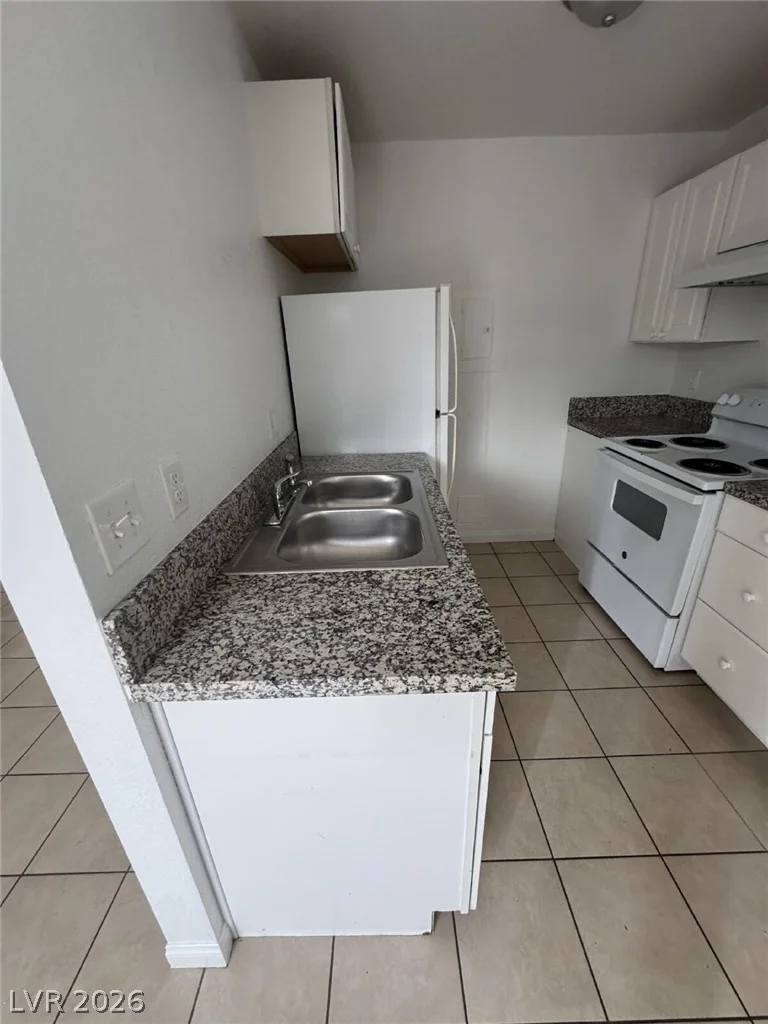 2504 Mesquite, Las Vegas, NV 89101