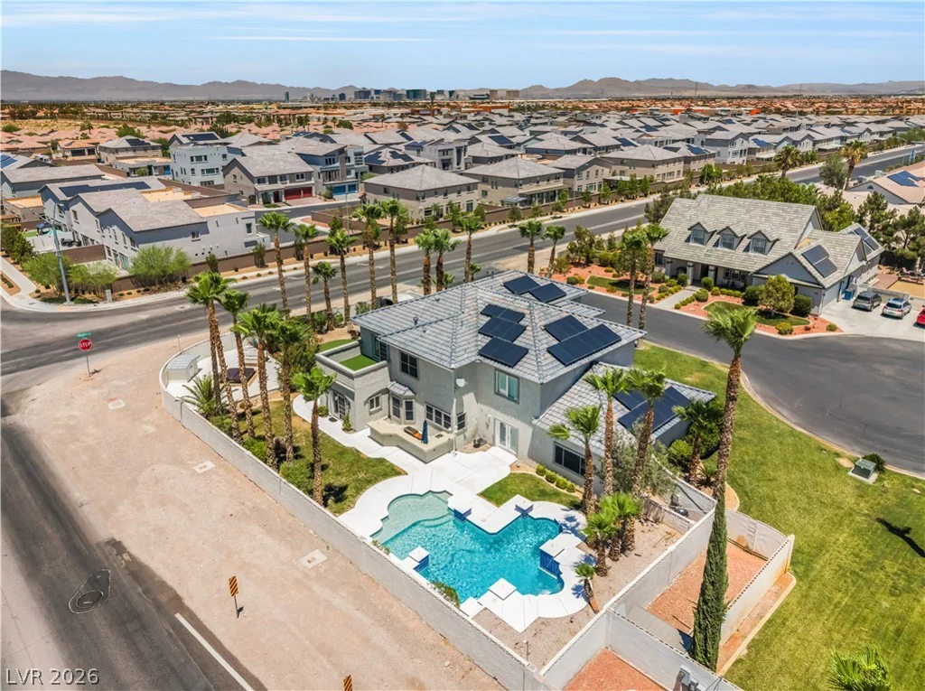 7345 Wigwam, Las Vegas, NV 89113