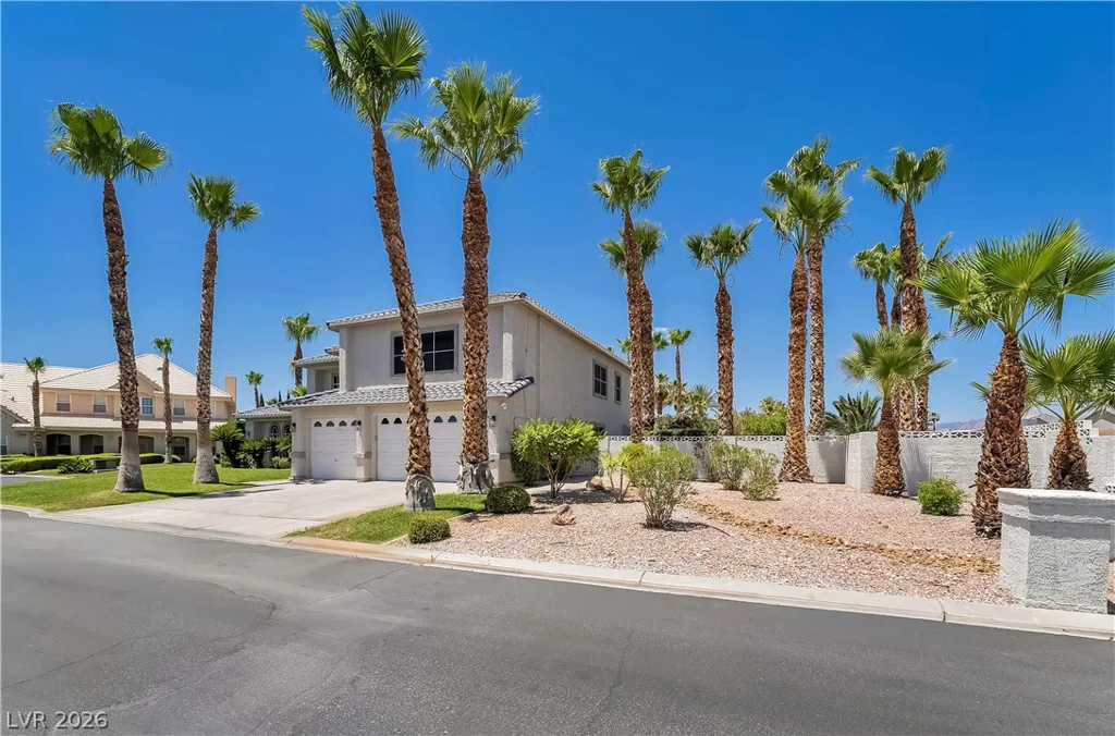 7345 Wigwam, Las Vegas, NV 89113