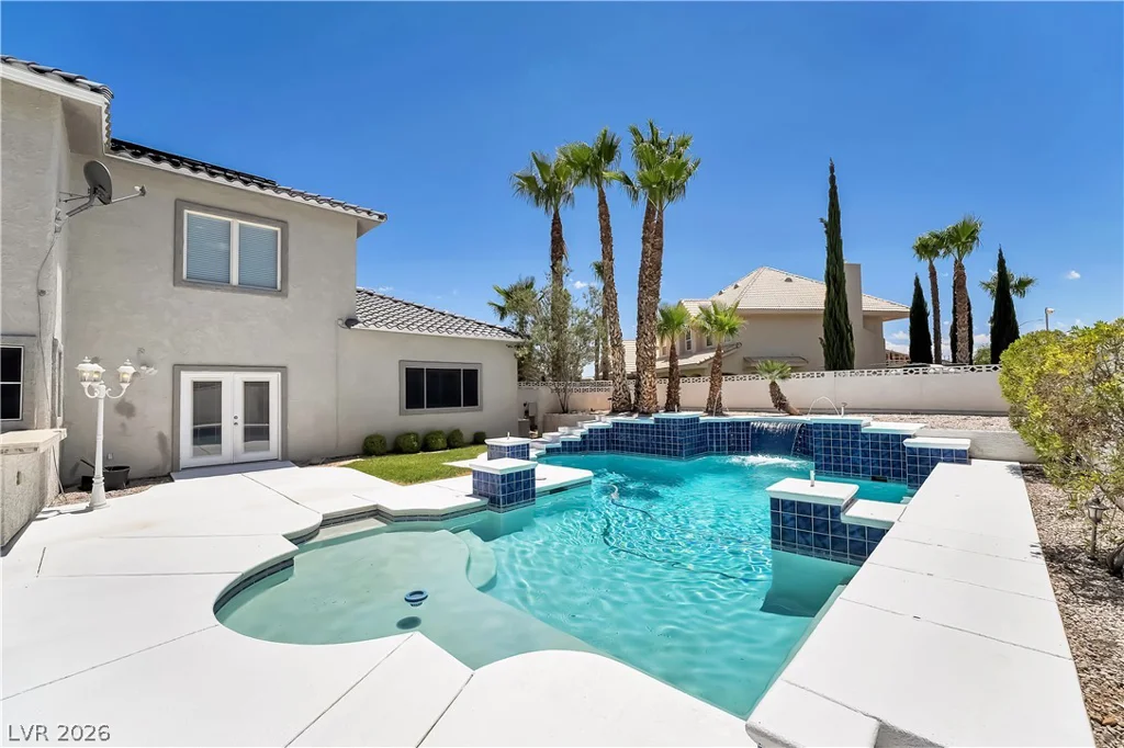 7345 Wigwam, Las Vegas, NV 89113