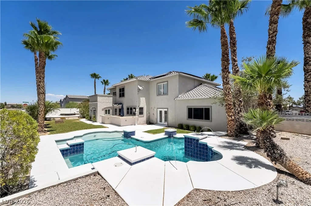 7345 Wigwam, Las Vegas, NV 89113