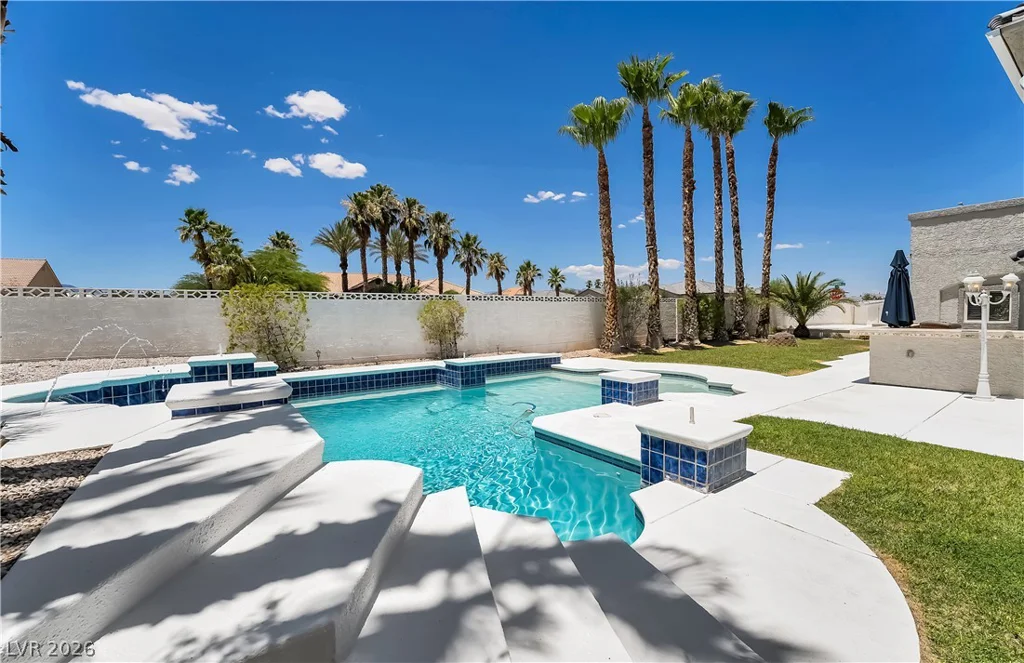 7345 Wigwam, Las Vegas, NV 89113