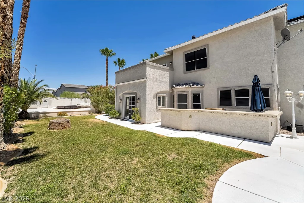 7345 Wigwam, Las Vegas, NV 89113