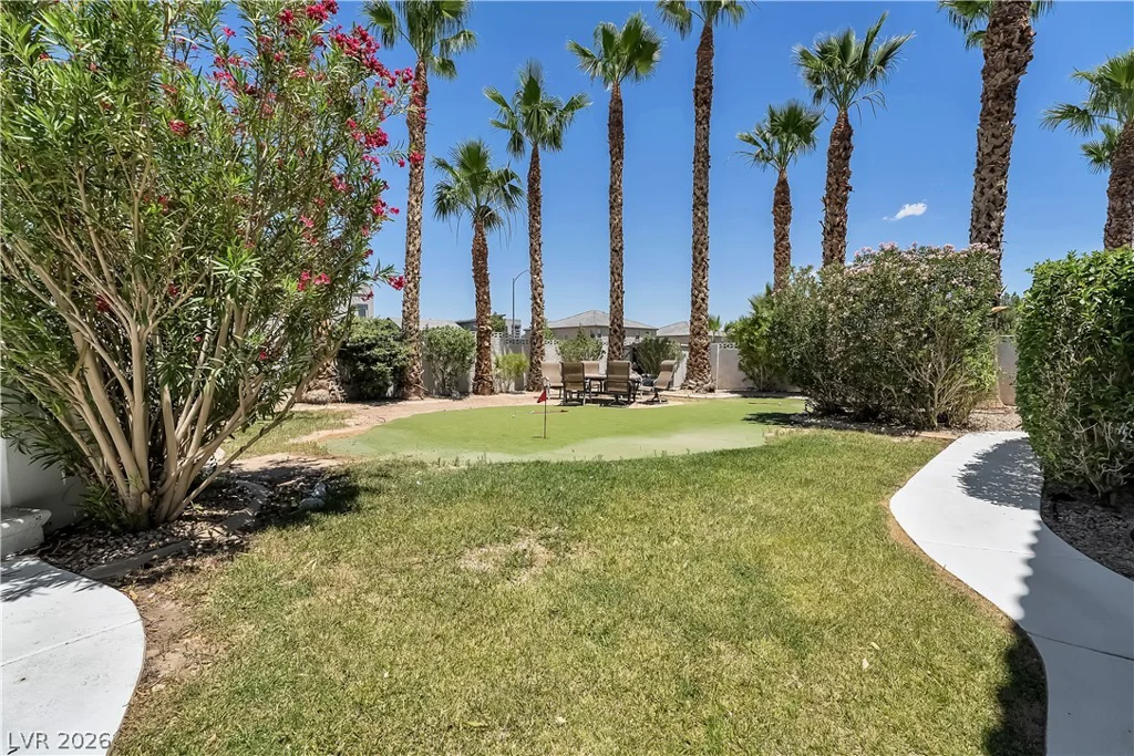 7345 Wigwam, Las Vegas, NV 89113