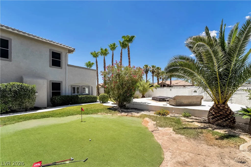 7345 Wigwam, Las Vegas, NV 89113