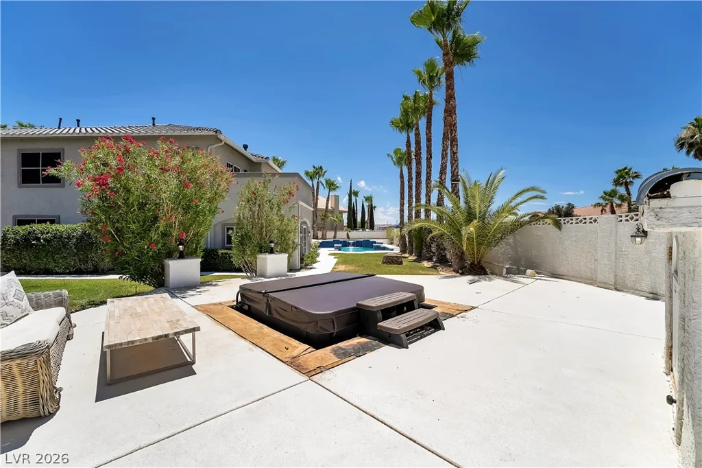7345 Wigwam, Las Vegas, NV 89113