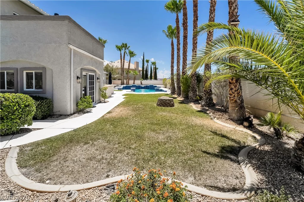 7345 Wigwam, Las Vegas, NV 89113