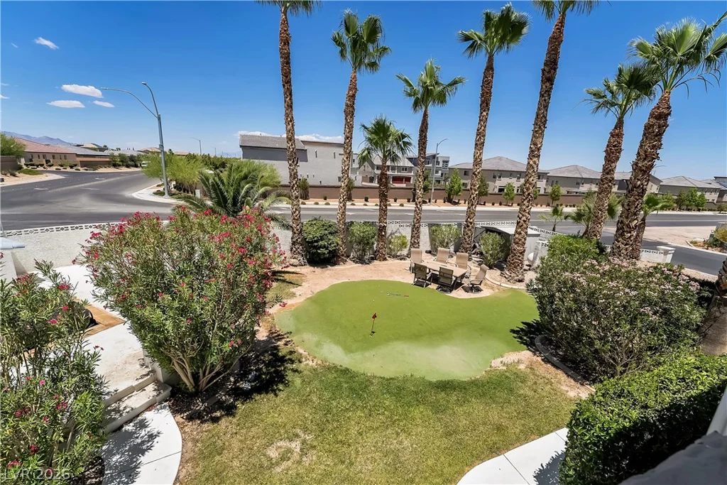 7345 Wigwam, Las Vegas, NV 89113