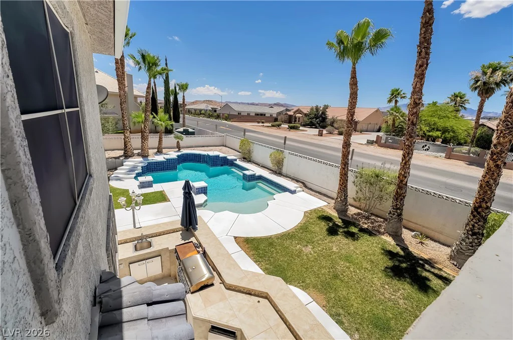 7345 Wigwam, Las Vegas, NV 89113