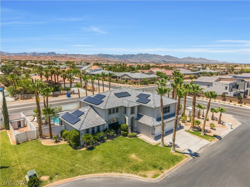 7345 Wigwam, Las Vegas, NV 89113