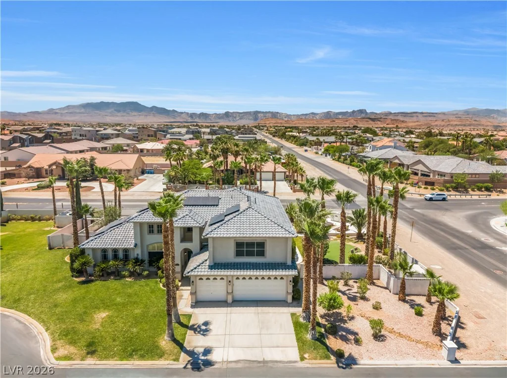 7345 Wigwam, Las Vegas, NV 89113
