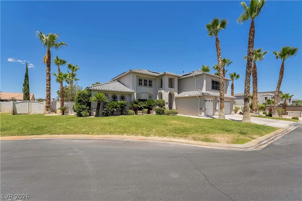 7345 Wigwam, Las Vegas, NV 89113