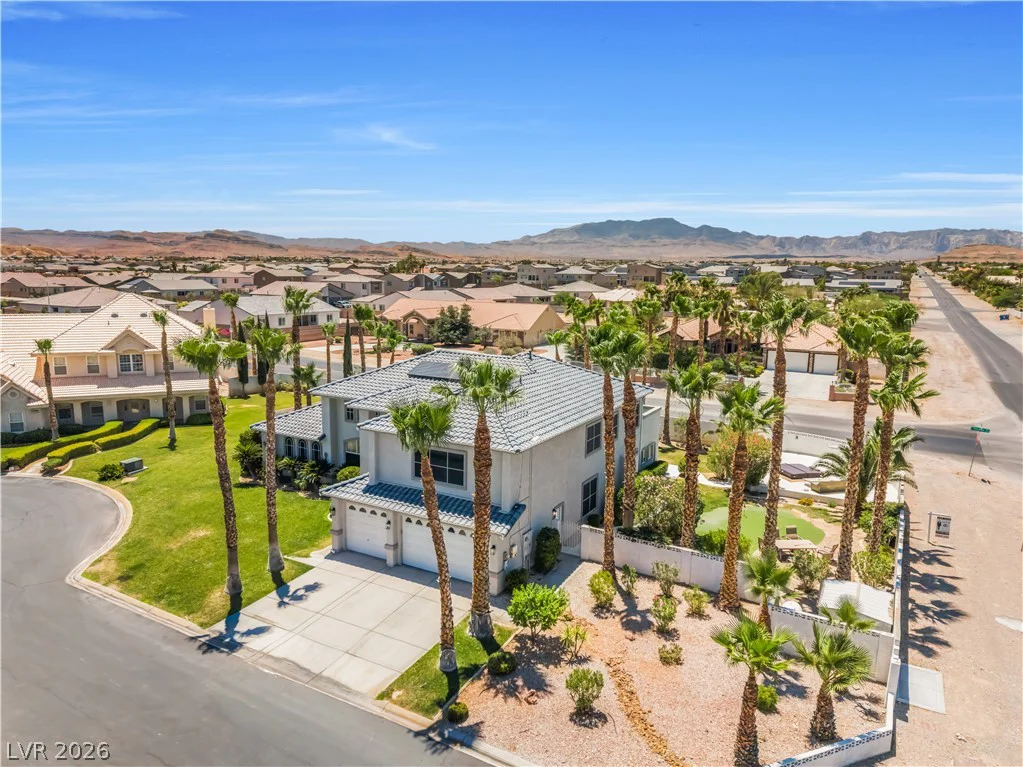 7345 Wigwam, Las Vegas, NV 89113
