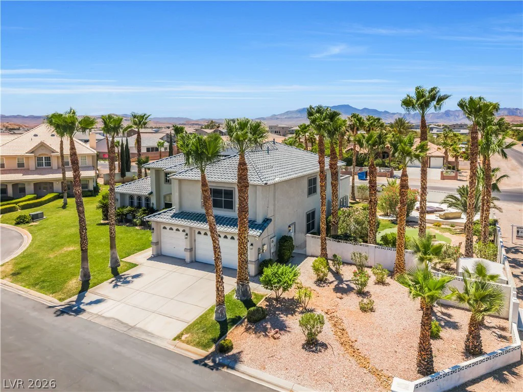 7345 Wigwam, Las Vegas, NV 89113