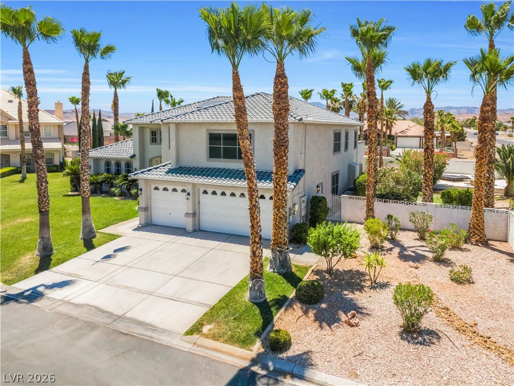 7345 Wigwam, Las Vegas, NV 89113