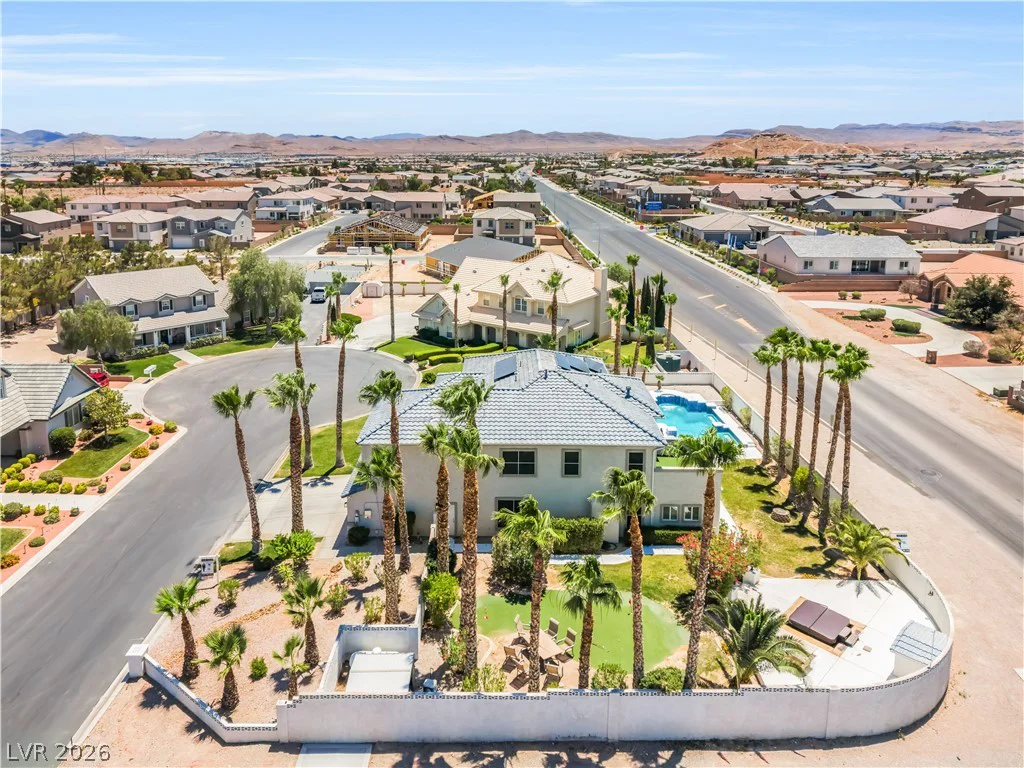 7345 Wigwam, Las Vegas, NV 89113