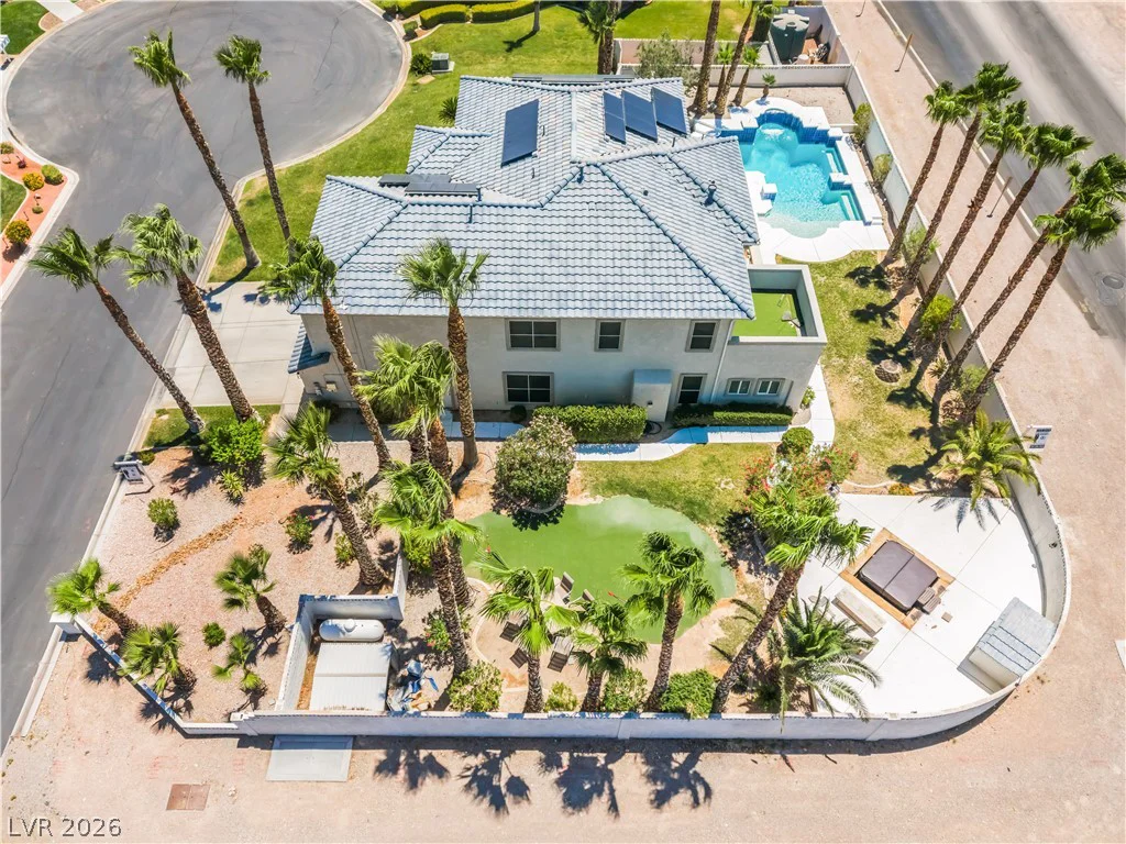 7345 Wigwam, Las Vegas, NV 89113