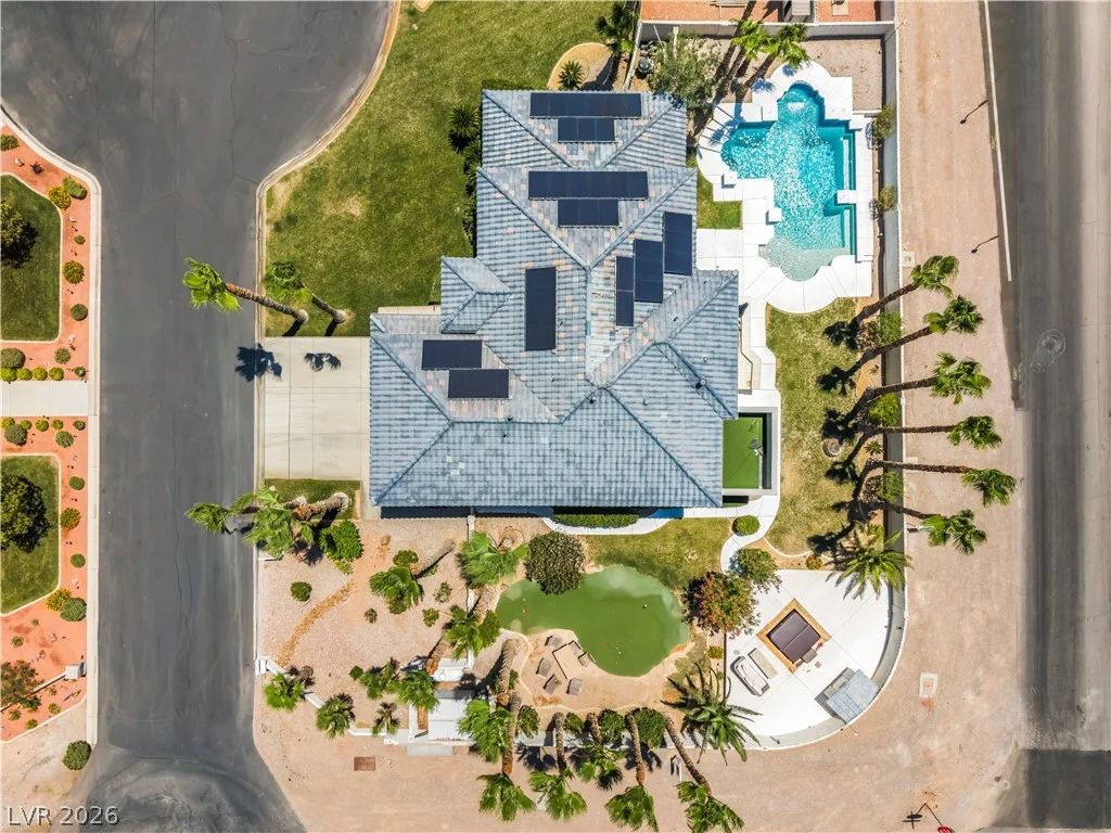7345 Wigwam, Las Vegas, NV 89113
