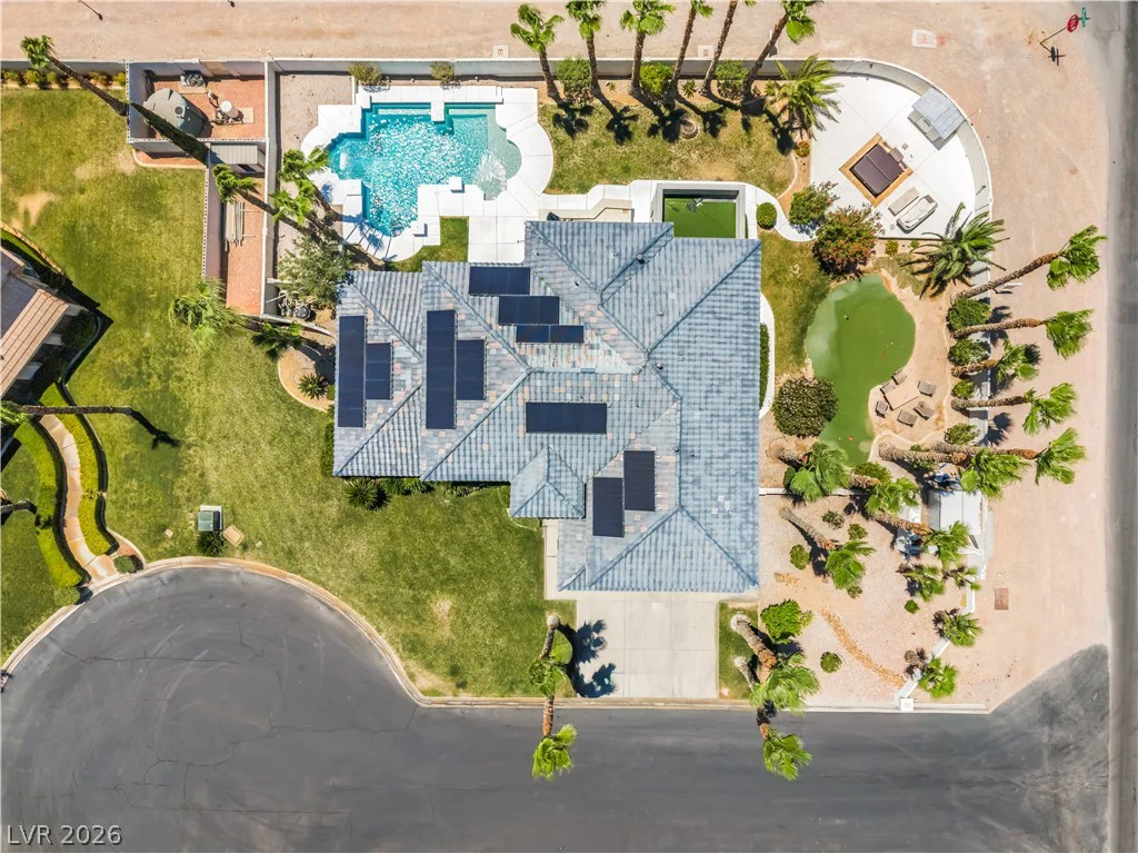 7345 Wigwam, Las Vegas, NV 89113