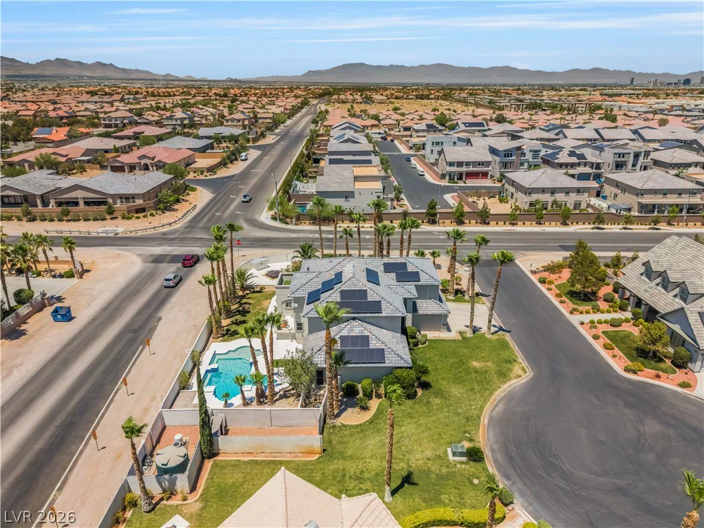 7345 Wigwam, Las Vegas, NV 89113