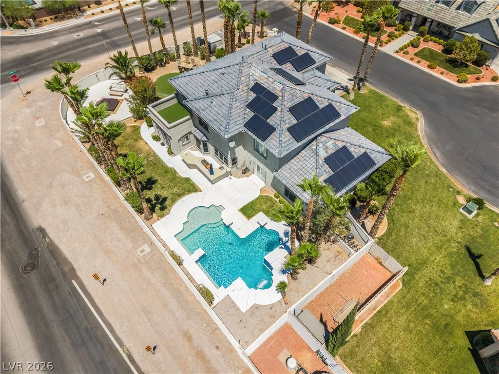 7345 Wigwam, Las Vegas, NV 89113