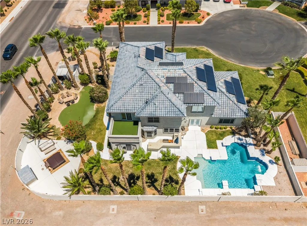 7345 Wigwam, Las Vegas, NV 89113