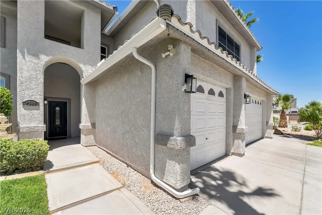 7345 Wigwam, Las Vegas, NV 89113