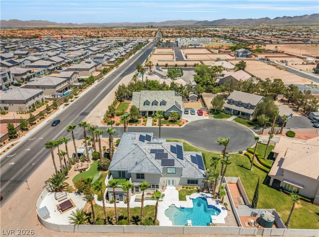7345 Wigwam, Las Vegas, NV 89113