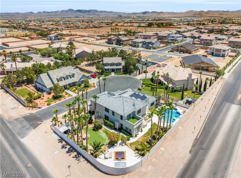 7345 Wigwam, Las Vegas, NV 89113