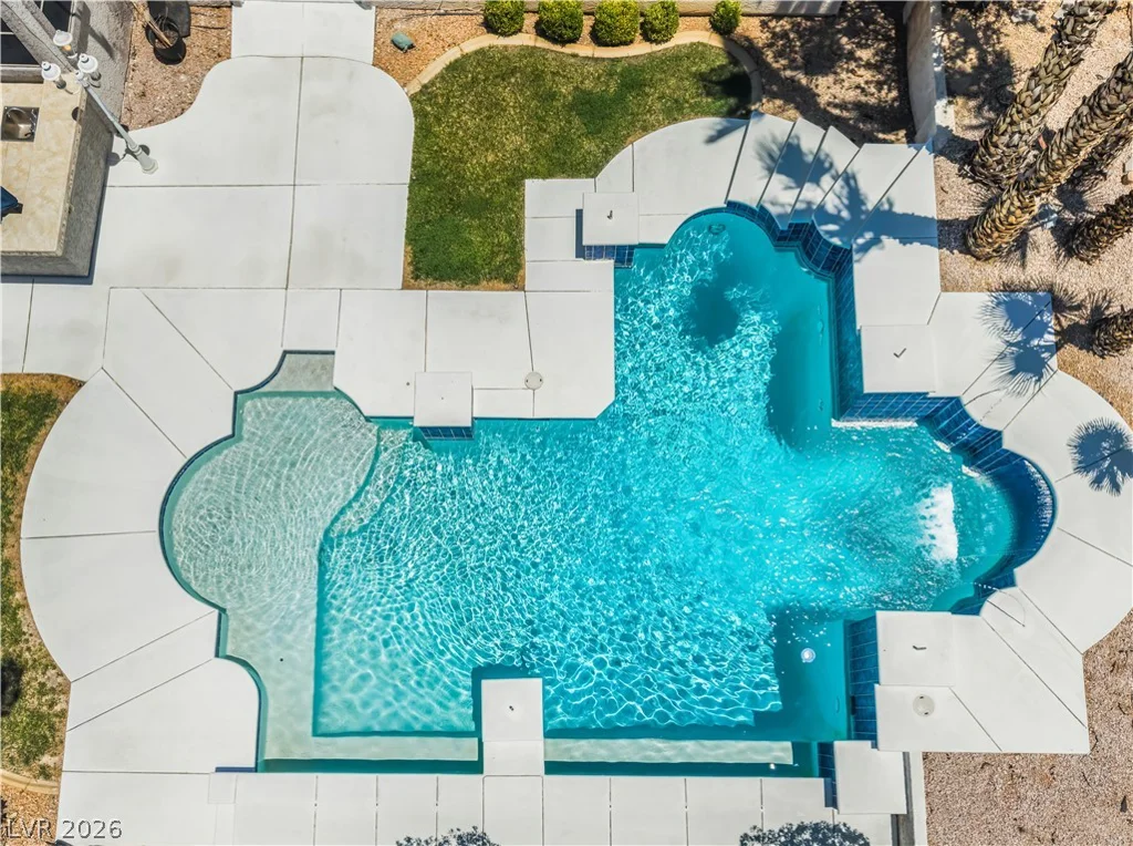 7345 Wigwam, Las Vegas, NV 89113