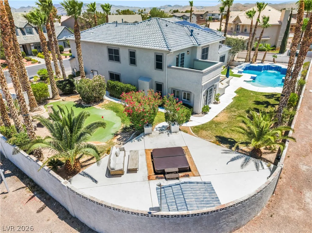 7345 Wigwam, Las Vegas, NV 89113