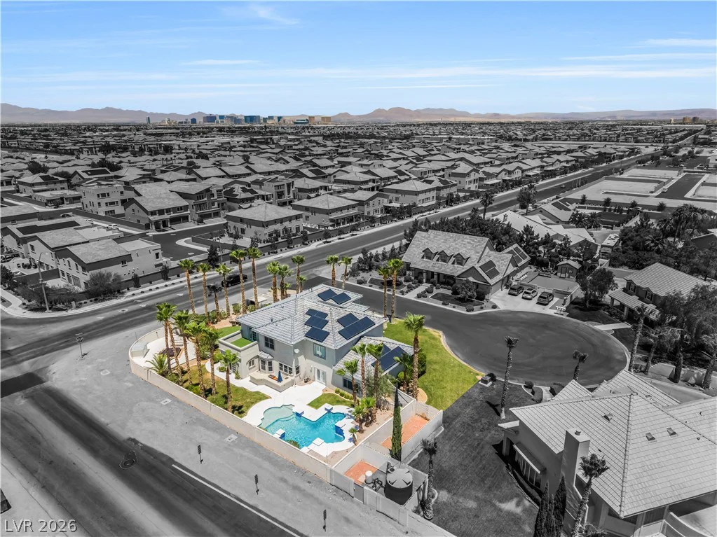7345 Wigwam, Las Vegas, NV 89113