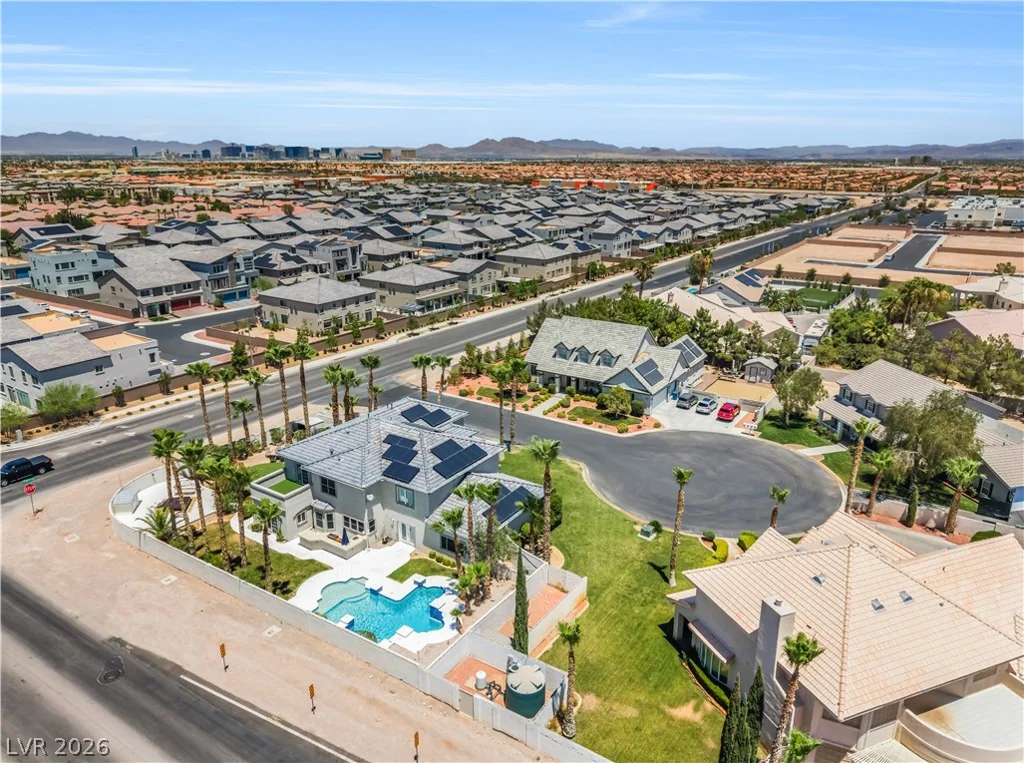 7345 Wigwam, Las Vegas, NV 89113