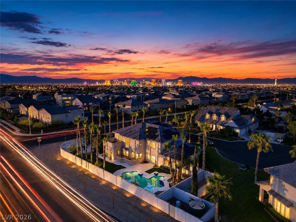 7345 Wigwam, Las Vegas, NV 89113
